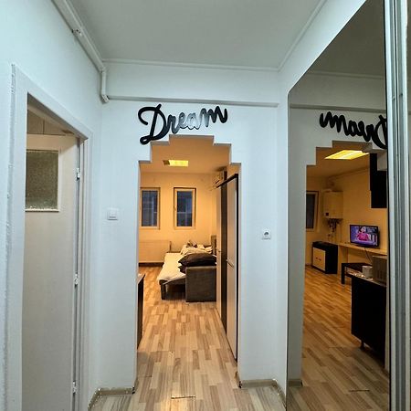 Old Town Studios By Chr Luxury Property Бухарест Екстер'єр фото