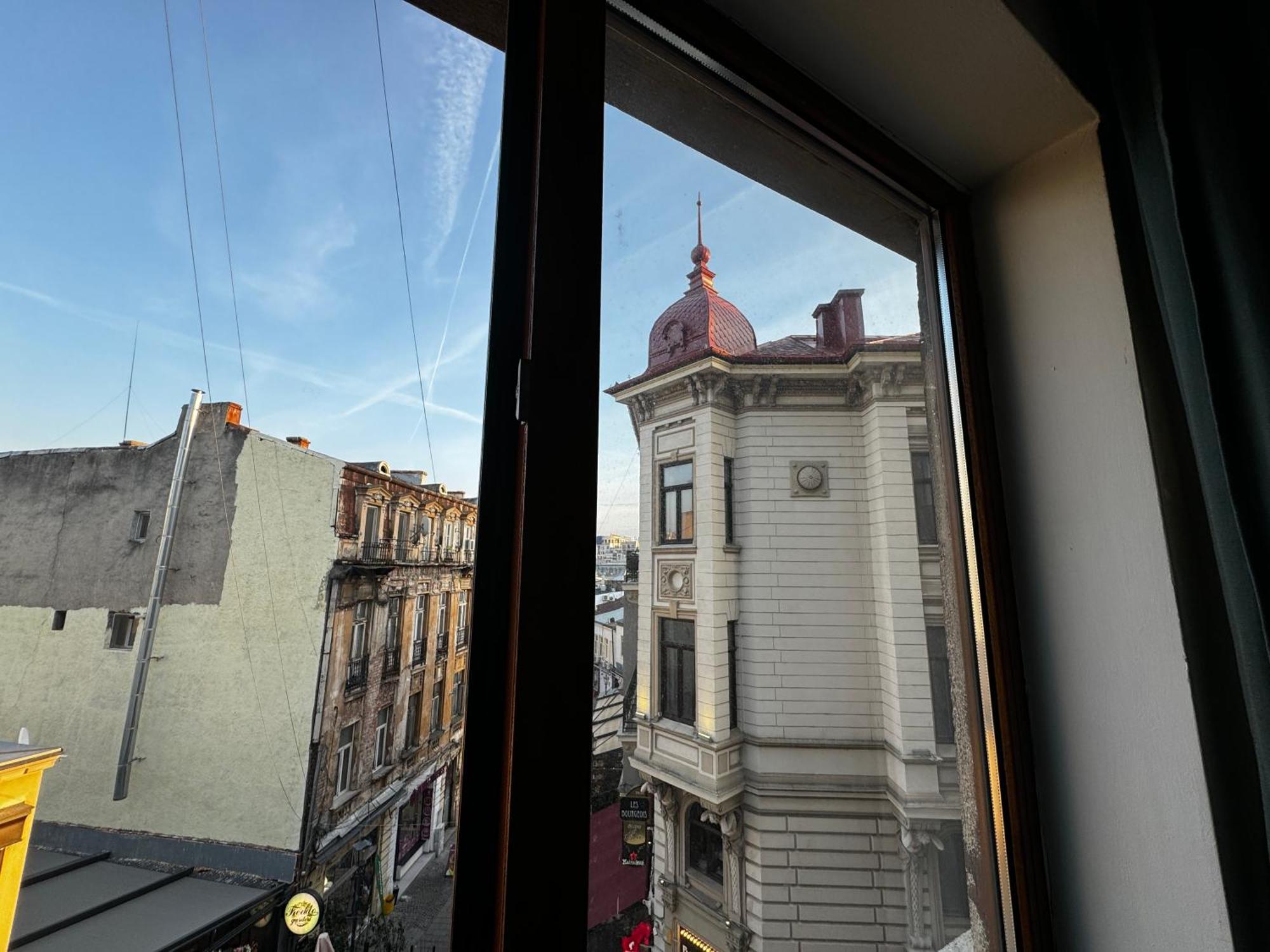 Old Town Studios By Chr Luxury Property Бухарест Екстер'єр фото