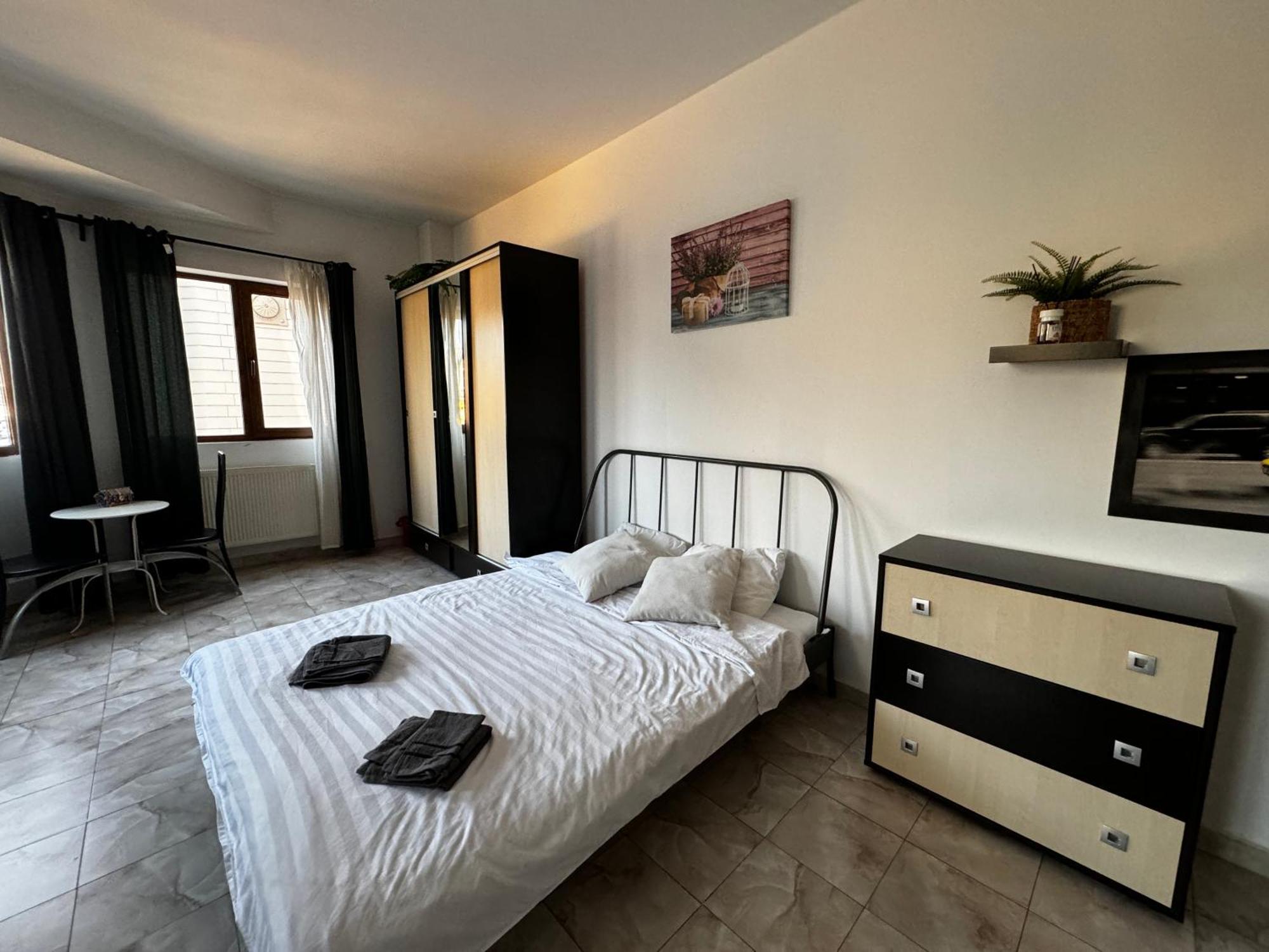 Old Town Studios By Chr Luxury Property Бухарест Екстер'єр фото